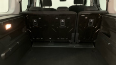 Vauxhall Combo Life 1.2 Turbo Energy 5dr Petrol Estate